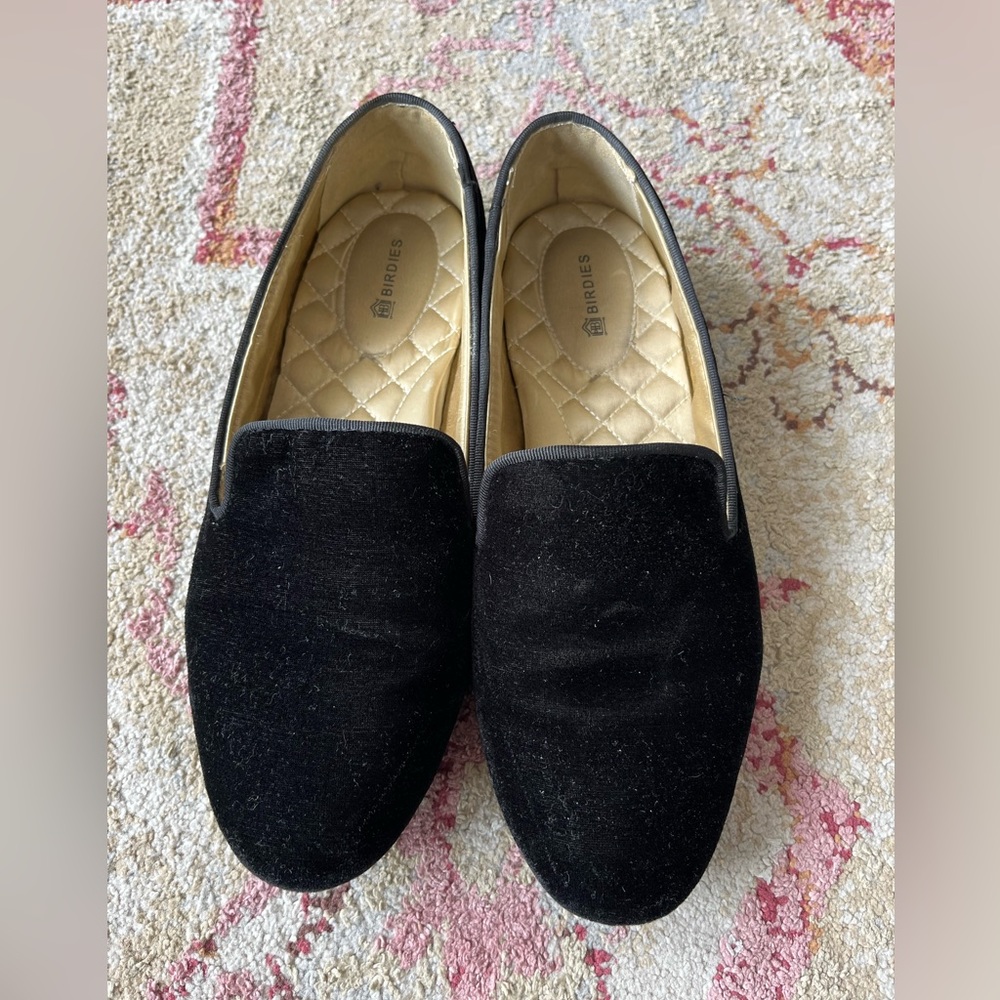 Birdies Starling Loafers